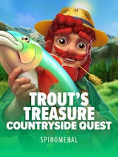Trout's Treasure: Countryside Quest
