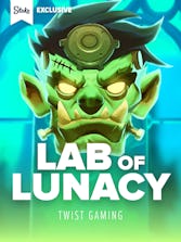 Lab of Lunacy