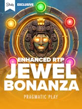 Jewel Bonanza Enhanced RTP
