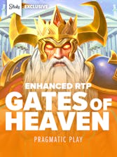 Gates of Heaven Enhanced RTP